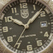 Luminox Leatherback SEA Turtle