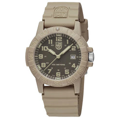 Luminox Leatherback SEA Turtle