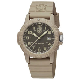 Luminox Leatherback SEA Turtle