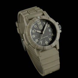 Luminox Leatherback SEA Turtle
