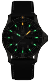 Luminox Watch Sport Timer Automatic 0920 Series Limited Edition