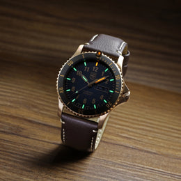 Luminox Sport Timer Automatic 0920 Series Limited Edition