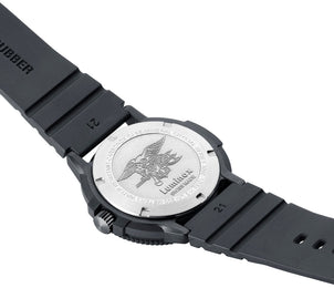 Luminox Sea The Original Navy Seal 3000 EVO Series Watch XS.3001.EVO.BO.S - detail view