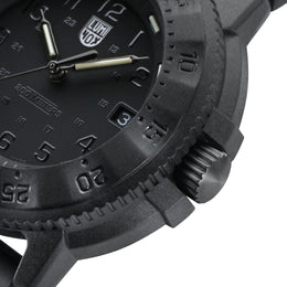 Luminox Sea The Original Navy Seal 3000 EVO Series Watch XS.3001.EVO.BO.S - detail view