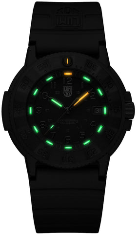 Luminox Sea The Original Navy Seal 3000 EVO Series Watch XS.3001.EVO.BO.S - detail view