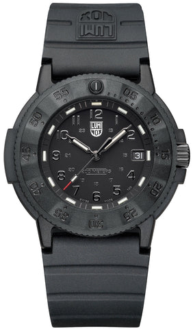Luminox Sea The Original Navy Seal 3000 EVO Series Watch XS.3001.EVO.BO.S - detail view