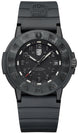 Luminox Sea The Original Navy Seal 3000 EVO Series Watch XS.3001.EVO.BO.S - detail view