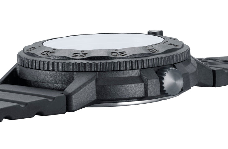 Luminox Sea The Original Navy Seal 3000 EVO Series Watch XS.3001.EVO.BO.S - detail view