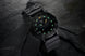 Luminox Sea The Original Navy Seal 3000 EVO Series Watch XS.3001.EVO.BO.S - UV light view