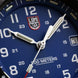 Luminox Sea Original Navy Seal 3000 Series Blue Watch
