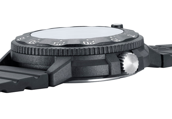 Luminox Sea Original Navy Seal 3000 Series Blue Watch