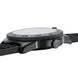 Luminox Pacific Diver Black Steel Blue Watch