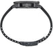 Luminox Pacific Diver Black Steel Blue Watch XS.3123.B - detail view