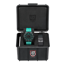 Luminox Pacific Diver Limited Edition 3120 Series