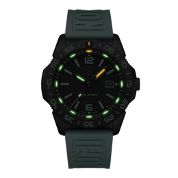 Luminox Pacific Diver Limited Edition 3120 Series