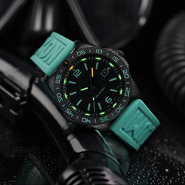 Luminox Pacific Diver Limited Edition 3120 Series
