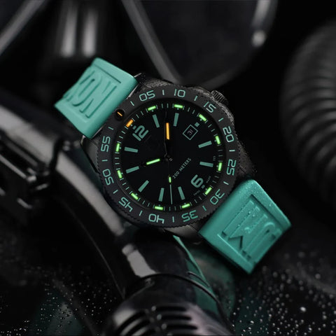 Luminox Pacific Diver Limited Edition 3120 Series