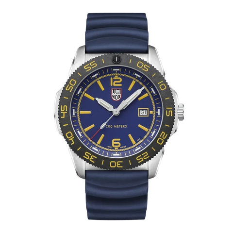 Luminox Pacific Diver 3120 Series