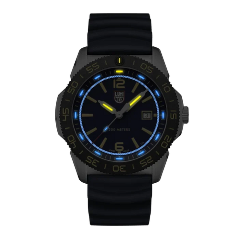 Luminox Pacific Diver 3120 Series