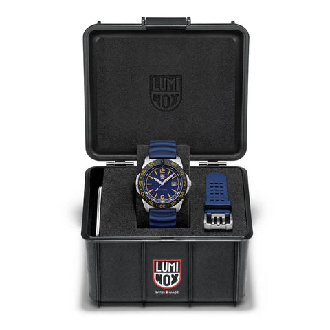 Luminox Pacific Diver 3120 Series