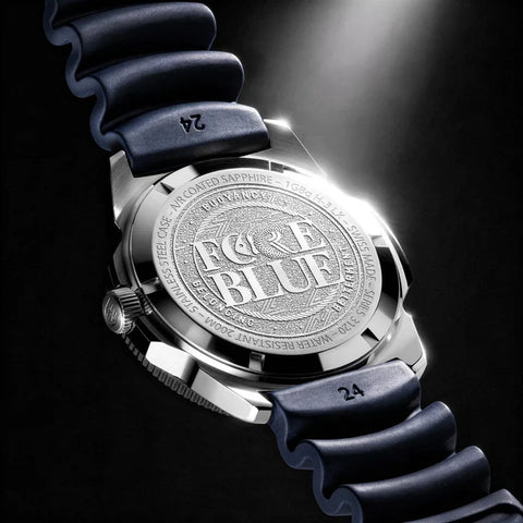 Luminox Pacific Diver 3120 Series