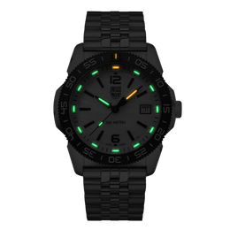 Luminox Watch Pacific Diver 3120M Series