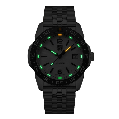 Luminox Watch Pacific Diver 3120M Series