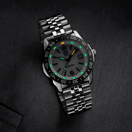 Luminox Watch Pacific Diver 3120M Series