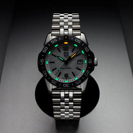 Luminox Watch Pacific Diver 3120M Series