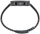 Luminox Pacific Diver Black Steel Green Watch XS.3137.B - detail view