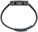 Luminox Pacific Diver Black Steel Green Watch