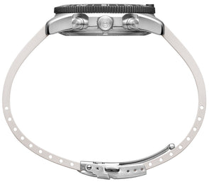 Luminox Sea Pacific Diver Chronograph 3140 Black White Watch