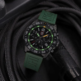 Luminox Pacific Diver Chronograph