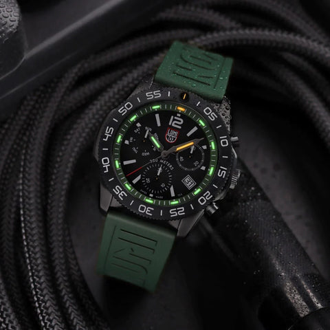 Luminox Pacific Diver Chronograph
