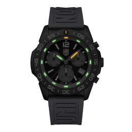 Luminox Pacific Diver Chronograph 3140 Series