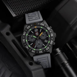 Luminox Pacific Diver Chronograph 3140 Series