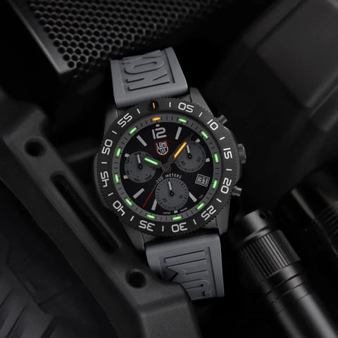 Luminox Pacific Diver Chronograph 3140 Series
