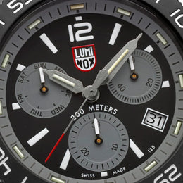 Luminox Pacific Diver Chronograph 3140 Series