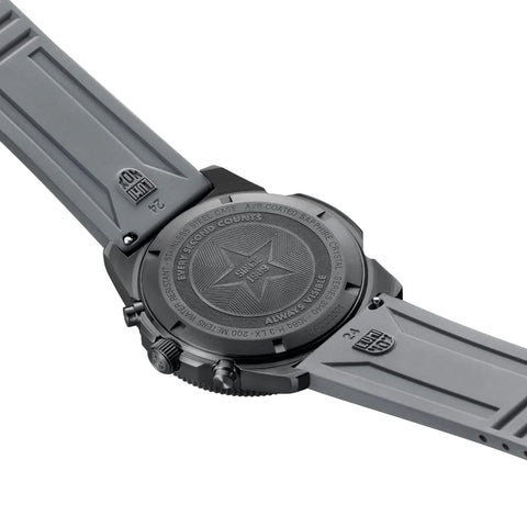 Luminox Pacific Diver Chronograph 3140 Series