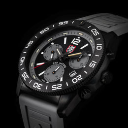 Luminox Pacific Diver Chronograph 3140 Series