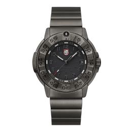 Luminox Navy Seal Foundation 3200 Series Watch