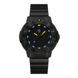 Luminox Navy Seal Foundation 3200 Series Watch