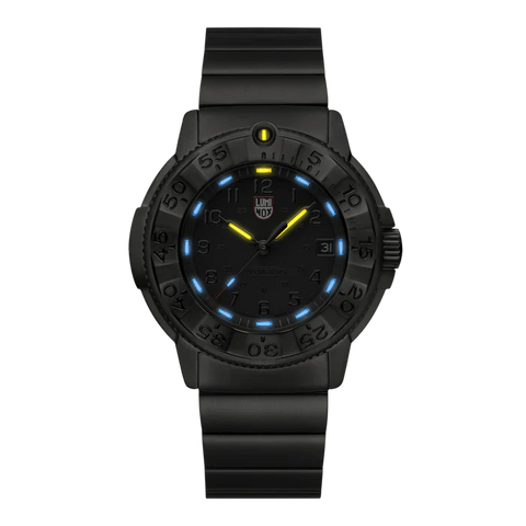 Luminox Navy Seal Foundation 3200 Series Watch