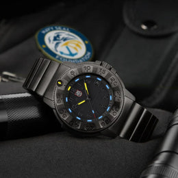 Luminox Navy Seal Foundation 3200 Series Watch
