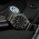 Luminox Navy Seal Foundation 3200 Series Watch