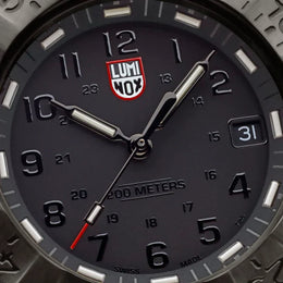 Luminox Navy Seal Foundation 3200 Series Watch