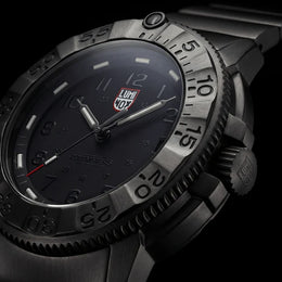 Luminox Navy Seal Foundation 3200 Series Watch