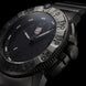 Luminox Navy Seal Foundation 3200 Series Watch