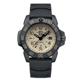 Luminox Navy Seal Foundation Military/Diver Watch