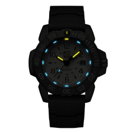 Luminox Navy Seal Foundation Military/Diver Watch